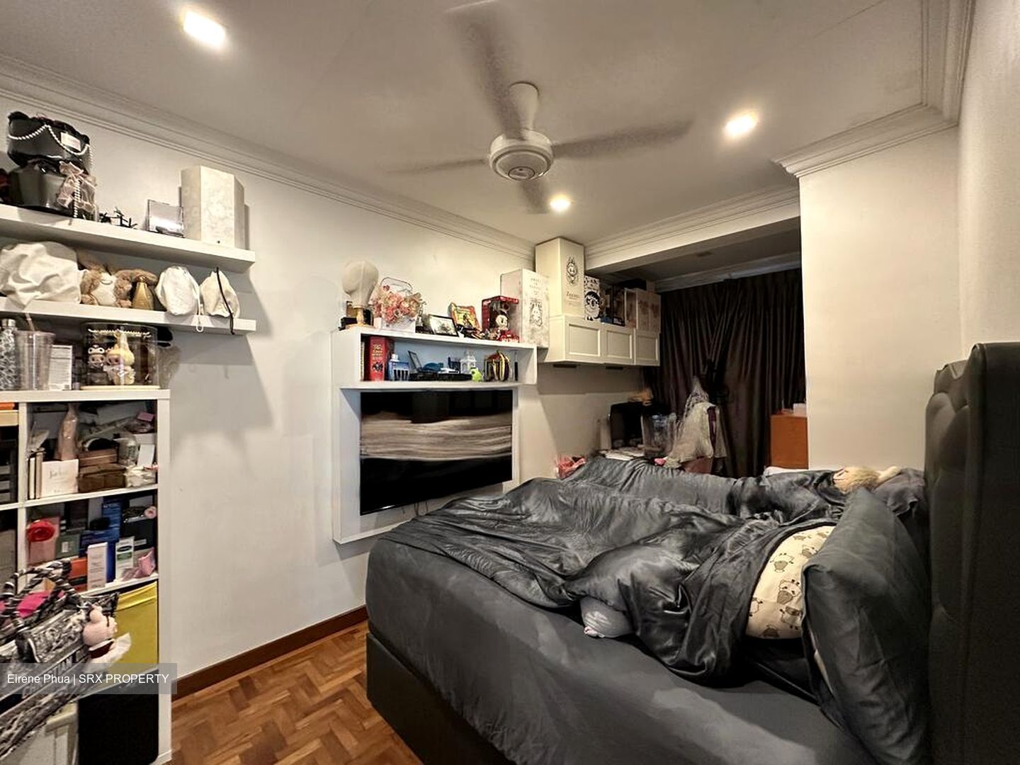 Peppermint Grove (D11), Apartment #455991641